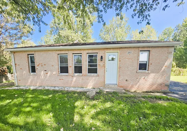 Photo 1 of Single family home for sale at 2813 New Hampshire St, Lake Station, IN 46405 | MLS# 844577 | Listing updated on 2026-10-03