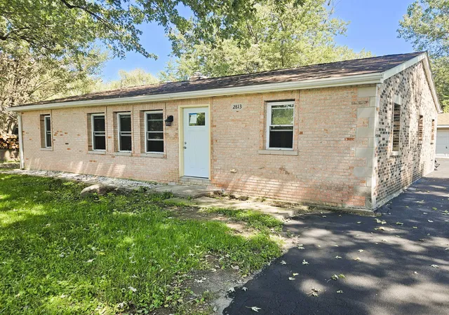 Photo 2 of Single family home for sale at 2813 New Hampshire St, Lake Station, IN 46405 | MLS# 844577 | Listing updated on 2026-10-03