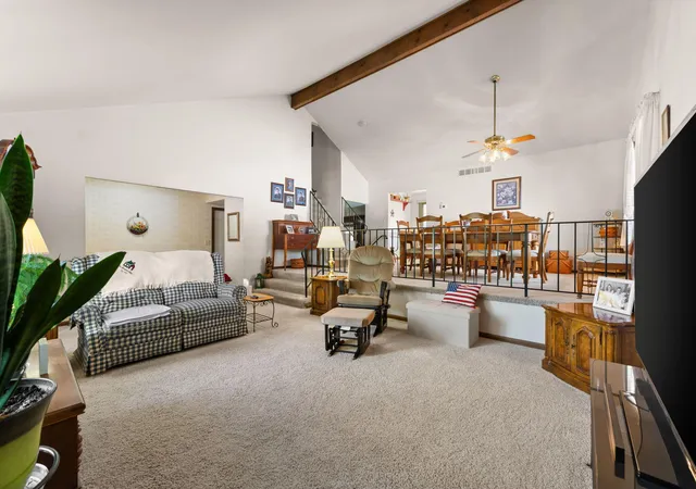 Photo 3 of Sale Pending at 715 Saratoga St, Crown Point, IN 46307 | MLS# 844522 | Listing updated on 2026-09-06