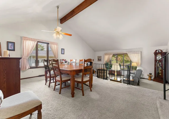 Photo 3 of Sale Pending at 715 Saratoga St, Crown Point, IN 46307 | MLS# 844522 | Listing updated on 2026-09-06