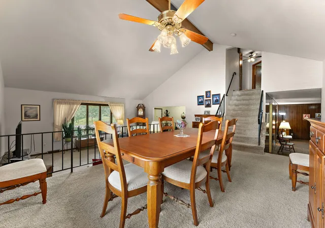 Photo 4 of Sale Pending at 715 Saratoga St, Crown Point, IN 46307 | MLS# 844522 | Listing updated on 2026-09-06