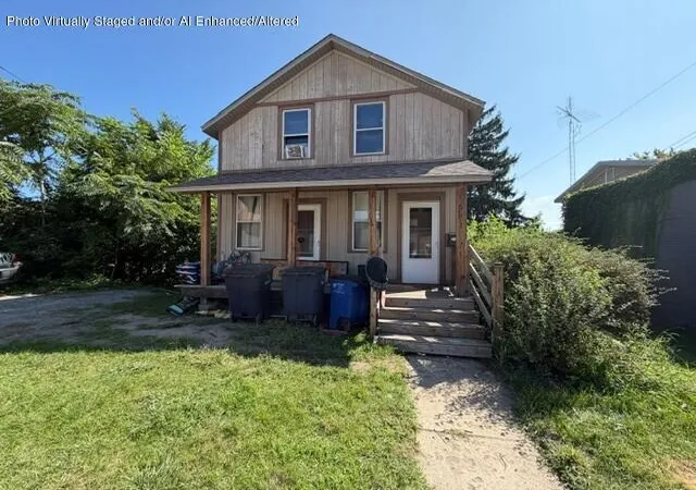 Photo 1 of Sale Pending at 1602 Franklin St, Michigan City, IN 46360 | MLS# 844556 | Listing updated on 2026-09-05