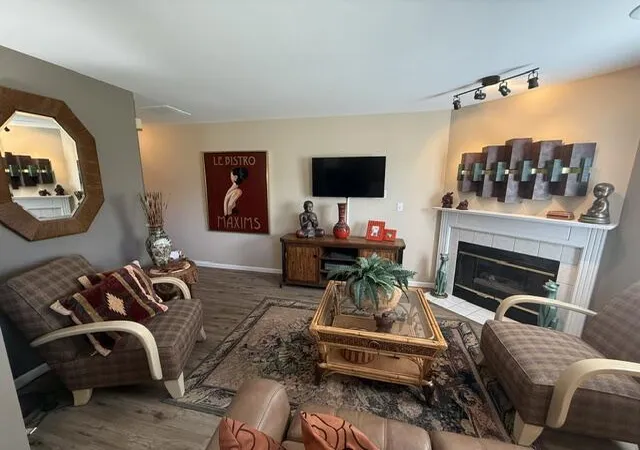 Photo 3 of Condo for sale at 2909 Foggy Glen Dr, Valparaiso, IN 46385 | MLS# 844470 | Listing updated on 2026-09-07