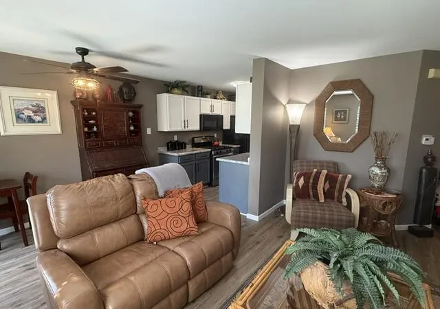 Photo 4 of Condo for sale at 2909 Foggy Glen Dr, Valparaiso, IN 46385 | MLS# 844470 | Listing updated on 2026-09-07