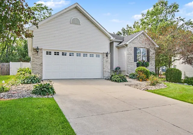 Photo 1 of Sale Pending at 325 Galway Dr, Valparaiso, IN 46385 | MLS# 844452 | Listing updated on 2026-09-01
