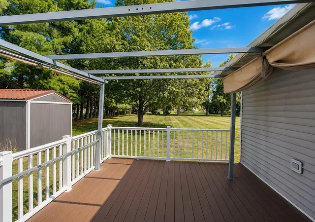 Photo 3 of Single family home for sale at 1217 E 1st St, Union Mills, IN 46382 | MLS# 844462 | Listing updated on 2026-08-28