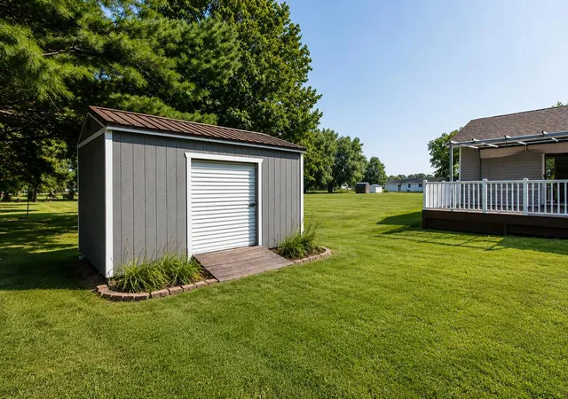 Photo 4 of Single family home for sale at 1217 E 1St St, Union Mills, IN 46382 | MLS# 844462 | Listing updated on 2026-08-28