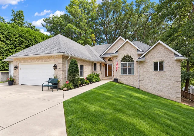 Photo 2 of Single family home for sale at 14807 Reeder Rd, Crown Point, IN 46307 | MLS# 844471 | Listing updated on 2026-09-21