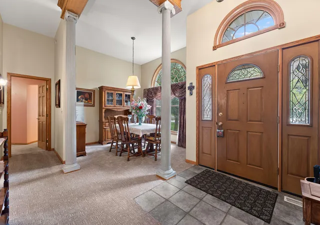 Photo 3 of Single family home for sale at 14807 Reeder Rd, Crown Point, IN 46307 | MLS# 844471 | Listing updated on 2026-09-21