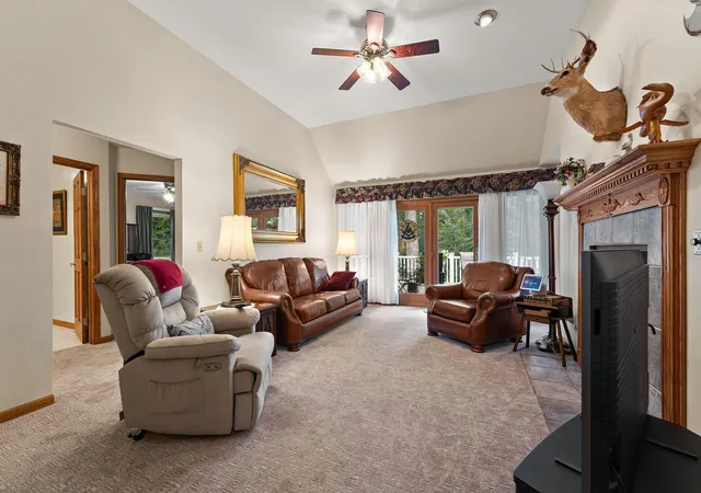 Photo 4 of Single family home for sale at 14807 Reeder Rd, Crown Point, IN 46307 | MLS# 844471 | Listing updated on 2026-09-21