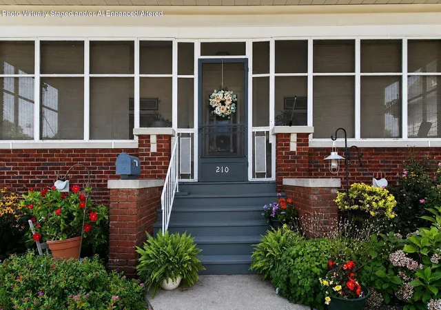 Photo 2 of Single family home for sale at 210 G St, La Porte, IN 46350 | MLS# 844514 | Listing updated on 2026-09-03