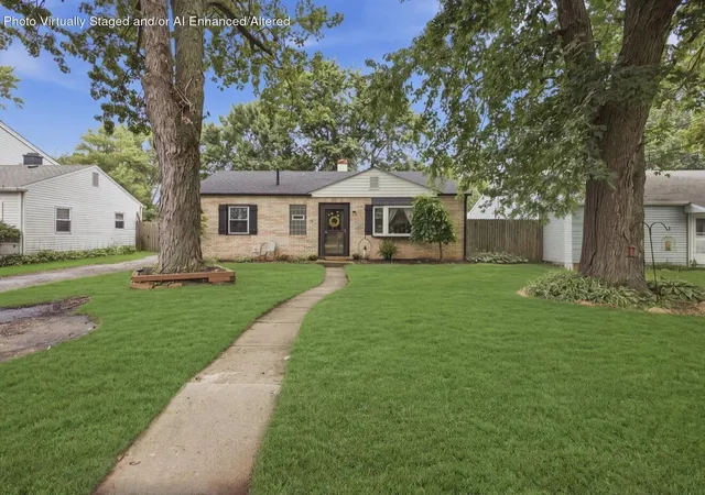 Photo 3 of Single family home for sale at 270 Woodlawn Ave, Porter, IN 46304 | MLS# 844494 | Listing updated on 2026-08-31