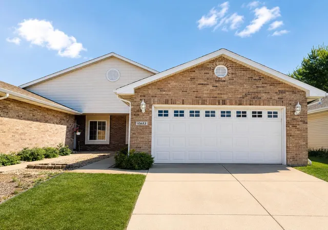 Photo 1 of Multi family home for sale at 10653 Keystone Ln, Crown Point, IN 46307 | MLS# 844496 | Listing updated on 2026-09-21