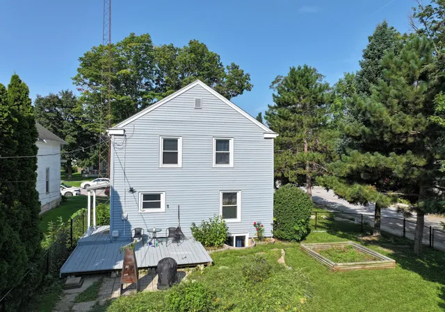 Photo 4 of Sale Pending at 724 N Center St, Plymouth, IN 46563 | MLS# 844477 | Listing updated on 2026-08-31