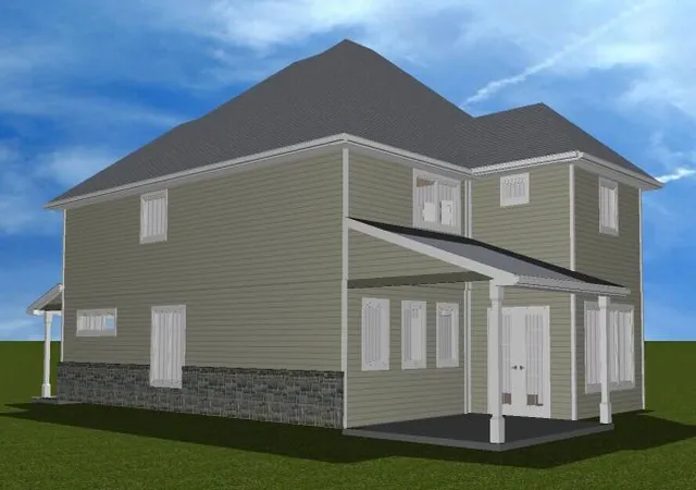 Photo 3 of Single family home for sale at 7362 Brookhaven Dr, Winfield, IN 46307 | MLS# 844517 | Listing updated on 2026-08-29