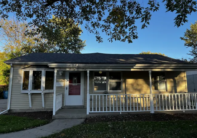 Single family home for sale at 7717 Chestnut Ave, Hammond, IN 46324 | MLS# 844566