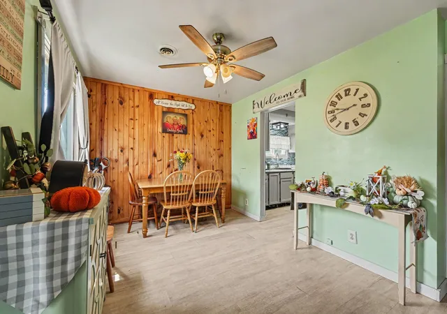 Photo 3 of Single family home for sale at 13916 Soper St, Cedar Lake, IN 46303 | MLS# 844815 | Listing updated on 2026-09-29
