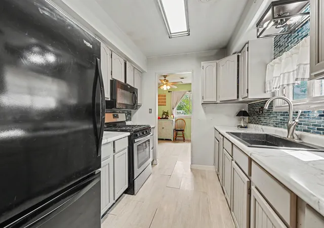 Photo 4 of Single family home for sale at 13916 Soper St, Cedar Lake, IN 46303 | MLS# 844815 | Listing updated on 2026-09-29