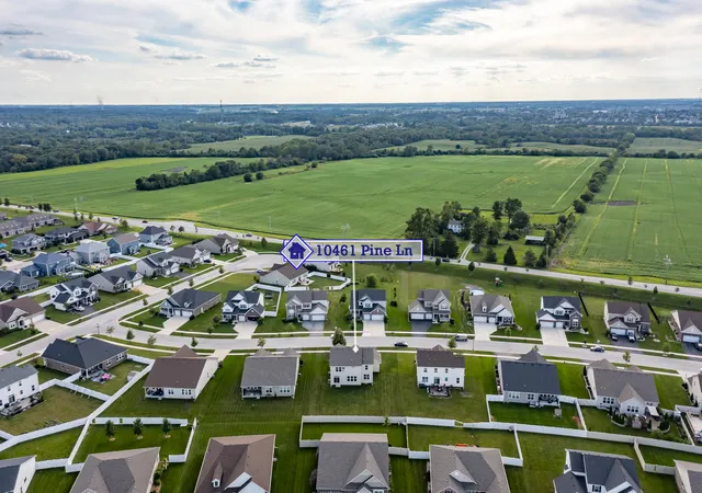 Photo 51 of Single family home for sale at 10461 Pine Ln, St. John, IN 46373 | MLS# 844524 | Listing updated on 2026-08-30