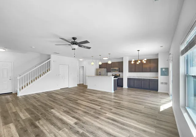 Photo 3 of Townhouse for sale at 232 Sweetbriar Ct, Lowell, IN 46356 | MLS# 844526 | Listing updated on 2026-09-12
