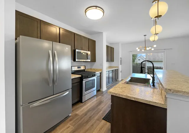 Photo 3 of Townhouse for sale at 232 Sweetbriar Ct, Lowell, IN 46356 | MLS# 844526 | Listing updated on 2026-09-12