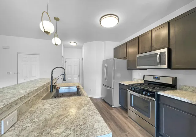Photo 4 of Townhouse for sale at 232 Sweetbriar Ct, Lowell, IN 46356 | MLS# 844526 | Listing updated on 2026-09-12