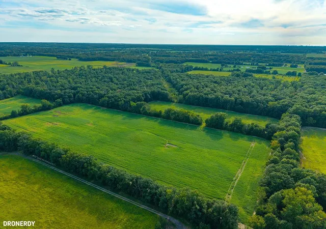 Photo 1 of Land for sale at 0 W 250 N, Michigan City, IN 46360 | MLS# 844515 | Listing updated on 2026-08-29