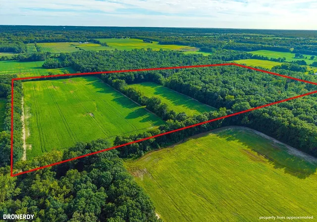 Photo 3 of Land for sale at 0 W 250 N, Michigan City, IN 46360 | MLS# 844515 | Listing updated on 2026-08-29
