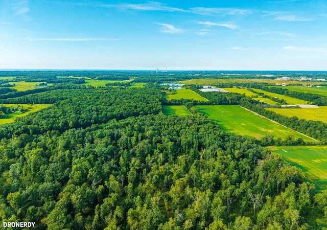 Photo 4 of Land for sale at 0 W 250 N, Michigan City, IN 46360 | MLS# 844515 | Listing updated on 2026-08-29
