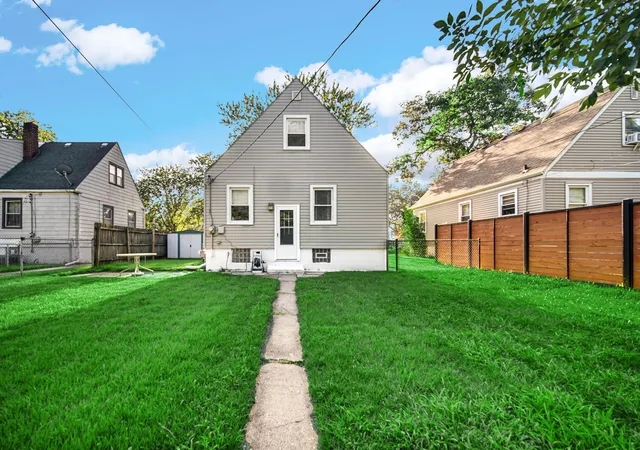 Photo 3 of Sale Pending at 6625 Colorado Ave, Hammond, IN 46323 | MLS# 844544 | Listing updated on 2026-08-31