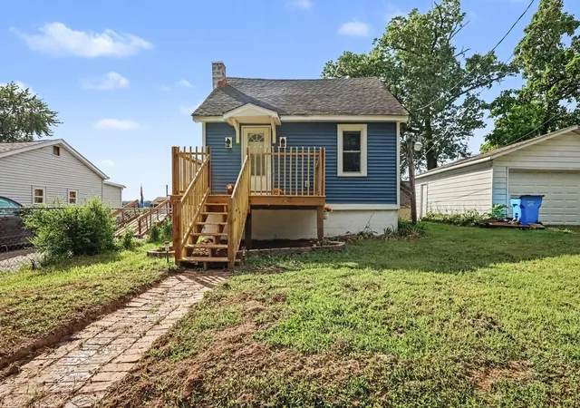 Single family home for sale at 1705 N Longshore Dr, Walkerton, IN 46574 | MLS# 844523