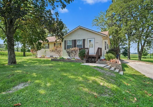 Photo 1 of Sale Pending at 12428 Gibson St, Crown Point, IN 46307 | MLS# 844550 | Listing updated on 2026-09-14