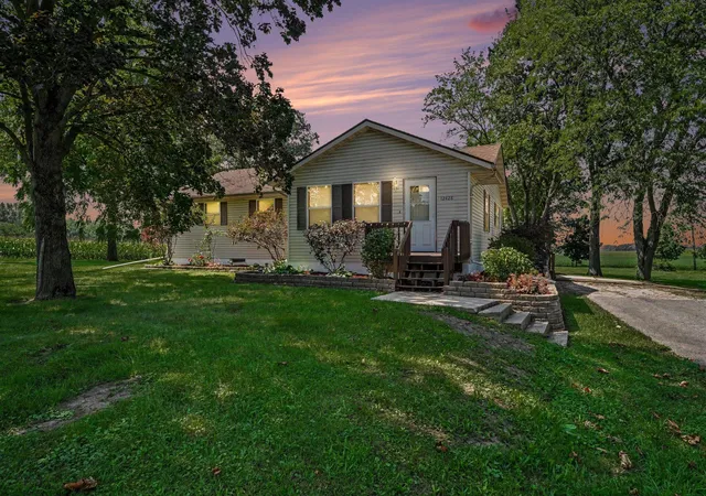 Photo 3 of Sale Pending at 12428 Gibson St, Crown Point, IN 46307 | MLS# 844550 | Listing updated on 2026-09-14