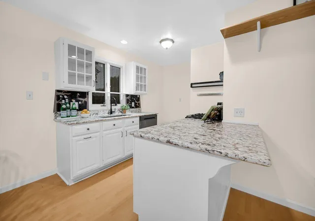 Photo 3 of Sale Pending at 203 E Manor Dr, Griffith, IN 46319 | MLS# 845968 | Listing updated on 2026-09-30