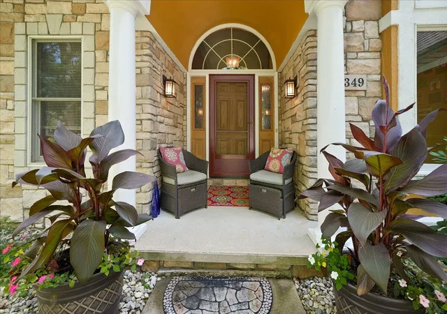 Photo 3 of Single family home for sale at 11349 N Oak Ct, Wheatfield, IN 46392 | MLS# 844535 | Listing updated on 2026-08-29