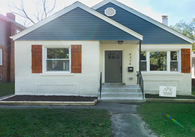 Photo 1 of Single family home for sale at 4224 28 Connecticut St, Gary, IN 46409 | MLS# 844643 | Listing updated on 2026-10-03