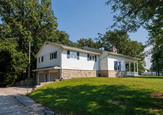 Photo 1 of Sale Pending at 623 N Ohio St, Remington, IN 47977 | MLS# 844551 | Listing updated on 2026-09-19