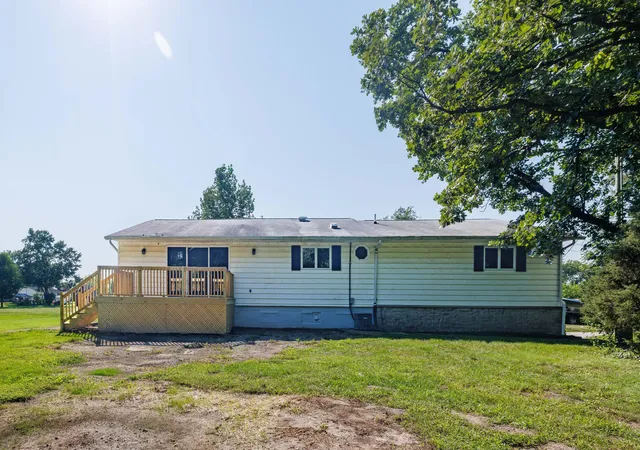 Photo 4 of Sale Pending at 623 N Ohio St, Remington, IN 47977 | MLS# 844551 | Listing updated on 2026-09-19