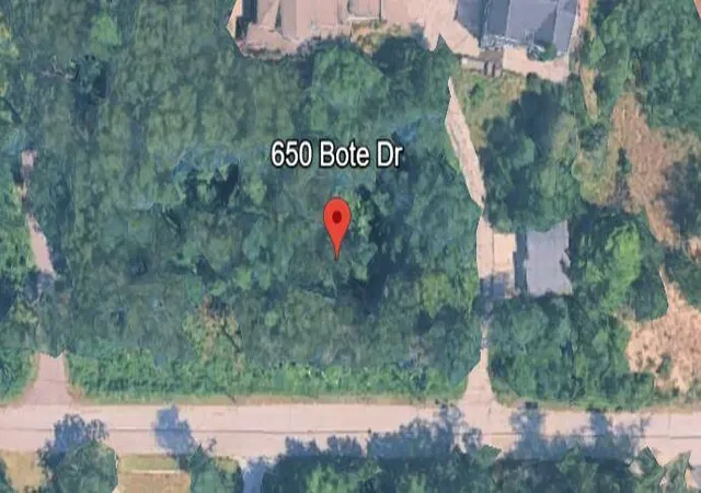 Photo 1 of Land for sale at 650 Bote Dr, Chesterton, IN 46304 | MLS# 844871 | Listing updated on 2026-09-21