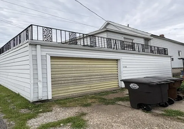 Photo 16 of Sale Pending at 1700 Oliver St, Whiting, IN 46394 | MLS# 844554 | Listing updated on 2026-09-07