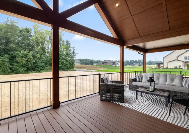Photo 3 of Single family home for sale at 474 Stonebridge Pkwy, Valparaiso, IN 46383 | MLS# 845533 | Listing updated on 2026-09-21