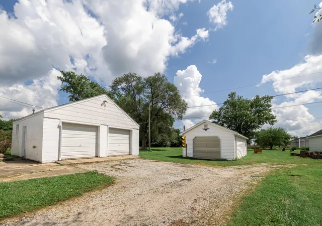 Photo 3 of Single family home for sale at 210 N Prairie St #A, Brookston, IN 47923 | MLS# 844651 | Listing updated on 2026-09-01