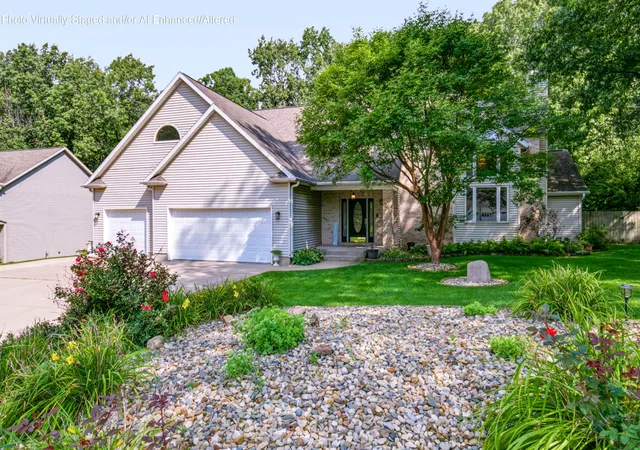 Photo 1 of Single family home for sale at 5135 W Concord Dr, La Porte, IN 46350 | MLS# 844565 | Listing updated on 2026-08-31