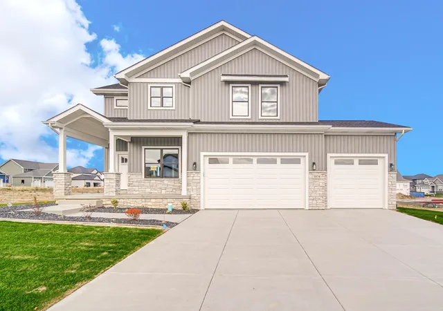 Photo 1 of Single family home for sale at 5761 W 136th Place, Cedar Lake, IN 46303 | MLS# 844609 | Listing updated on 2026-08-31