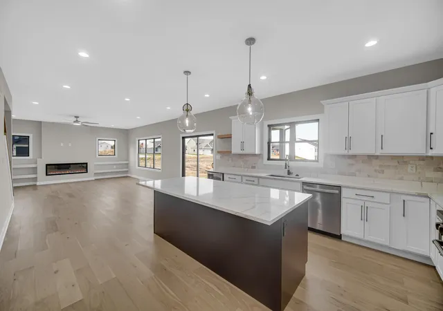 Photo 2 of Single family home for sale at 5761 W 136th Place, Cedar Lake, IN 46303 | MLS# 844609 | Listing updated on 2026-08-31