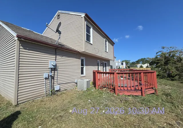 Photo 3 of Single family home for sale at 6015 Polk Ct, Merrillville, IN 46410 | MLS# 844581 | Listing updated on 2026-08-31