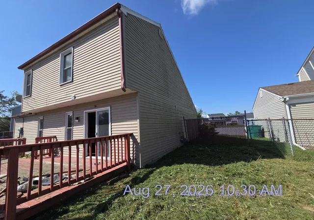 Photo 3 of Single family home for sale at 6015 Polk Ct, Merrillville, IN 46410 | MLS# 844581 | Listing updated on 2026-08-31