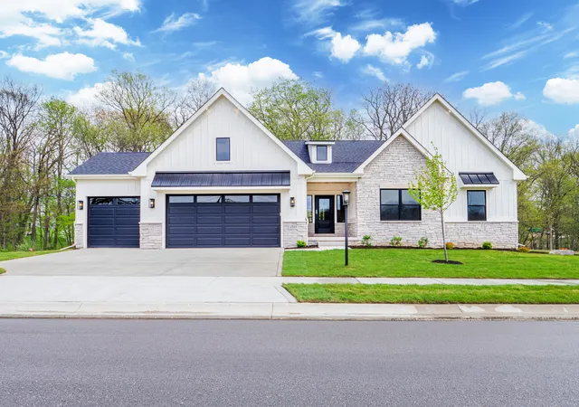 Photo 1 of Single family home for sale at 5857 W 136th Avenue, Cedar Lake, IN 46303 | MLS# 844673 | Listing updated on 2026-09-02