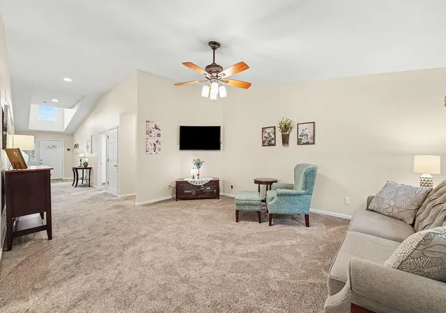 Photo 3 of Sale Pending at 11994 W 108th Place, Saint John, IN 46373 | MLS# 844604 | Listing updated on 2026-09-04