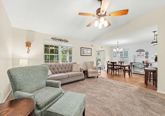 Photo 3 of Sale Pending at 11994 W 108th Place, Saint John, IN 46373 | MLS# 844604 | Listing updated on 2026-09-04